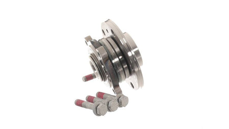SKF VKBA6706 Wheel Bearing Kit - 4