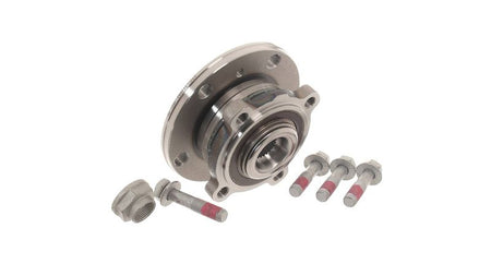 SKF VKBA6706 Wheel Bearing Kit - 5