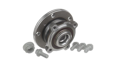 SKF VKBA6707 Wheel Bearing Kit - 1