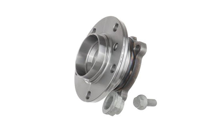 SKF VKBA6707 Wheel Bearing Kit - 2