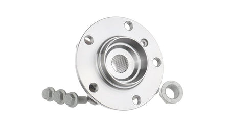 SKF VKBA6707 Wheel Bearing Kit - 3