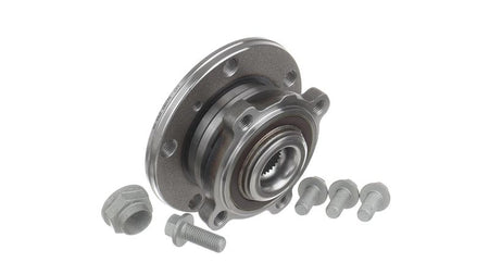 SKF VKBA6707 Wheel Bearing Kit - 5