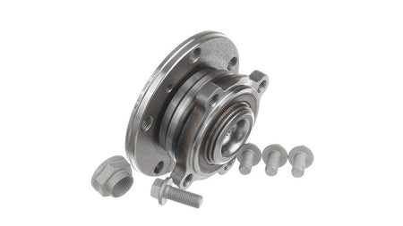 SKF VKBA6707 Wheel Bearing Kit - 6