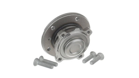 SKF VKBA6711 Wheel Bearing Kit - 1