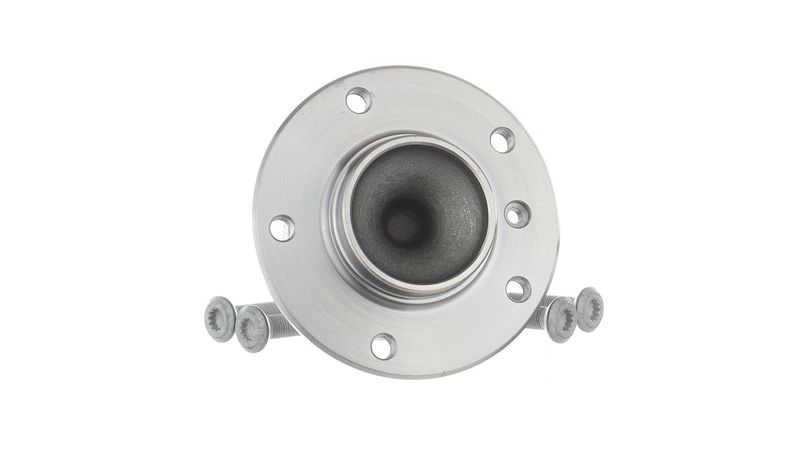 SKF VKBA6711 Wheel Bearing Kit - 3