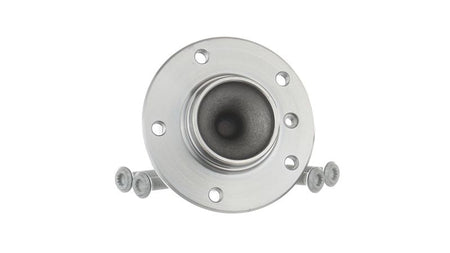 SKF VKBA6711 Wheel Bearing Kit - 3