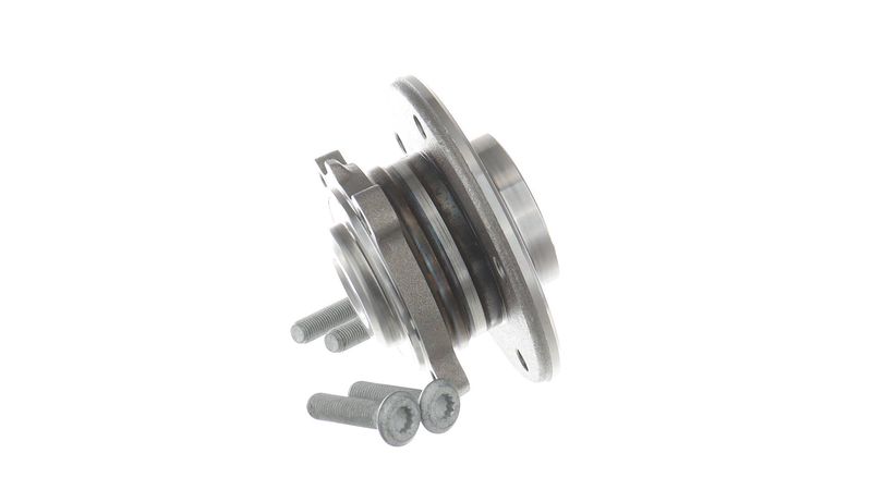 SKF VKBA6711 Wheel Bearing Kit - 4