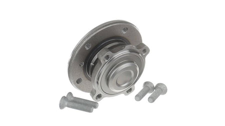 SKF VKBA6711 Wheel Bearing Kit - 5
