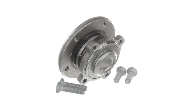 SKF VKBA6711 Wheel Bearing Kit - 6
