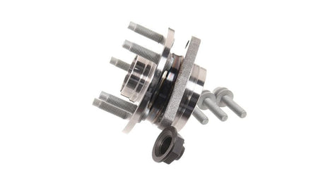 SKF VKBA6714 Wheel Bearing Kit - 2