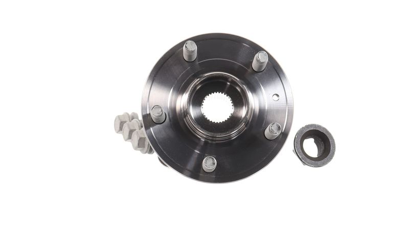 SKF VKBA6714 Wheel Bearing Kit - 3