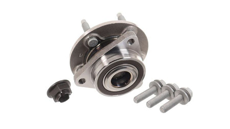 SKF VKBA6714 Wheel Bearing Kit - 4