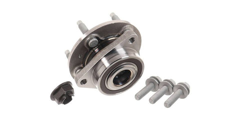 SKF VKBA6714 Wheel Bearing Kit - 5
