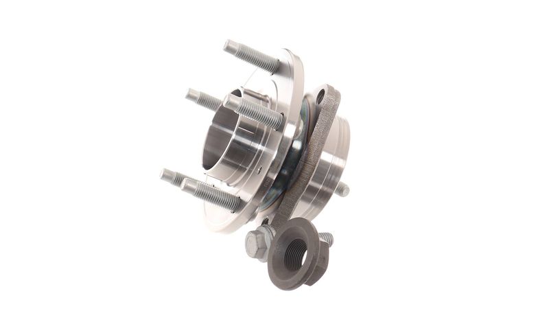 SKF VKBA6715 Wheel Bearing Kit - 2
