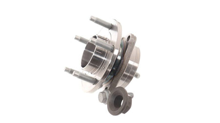 SKF VKBA6715 Wheel Bearing Kit - 2