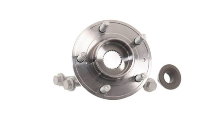 SKF VKBA6715 Wheel Bearing Kit - 3