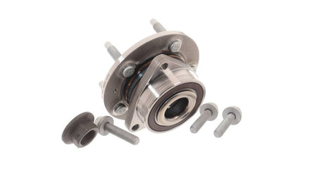 SKF VKBA6715 Wheel Bearing Kit - 4