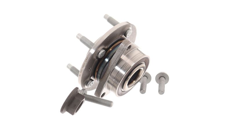 SKF VKBA6715 Wheel Bearing Kit - 6