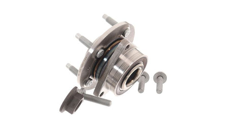 SKF VKBA6715 Wheel Bearing Kit - 6