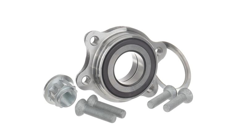 SKF VKBA6716 Wheel Bearing Kit - 1
