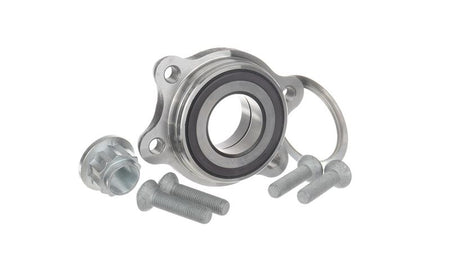 SKF VKBA6716 Wheel Bearing Kit - 1