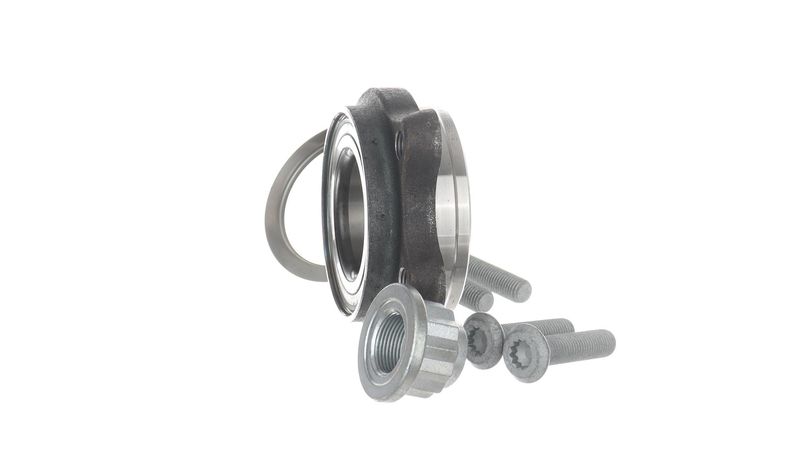 SKF VKBA6716 Wheel Bearing Kit - 2