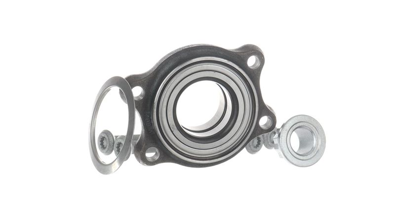 SKF VKBA6716 Wheel Bearing Kit - 3
