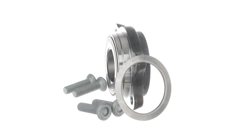 SKF VKBA6716 Wheel Bearing Kit - 4