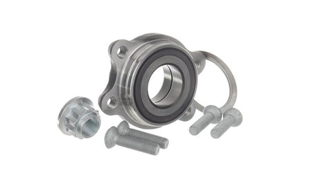 SKF VKBA6716 Wheel Bearing Kit - 5