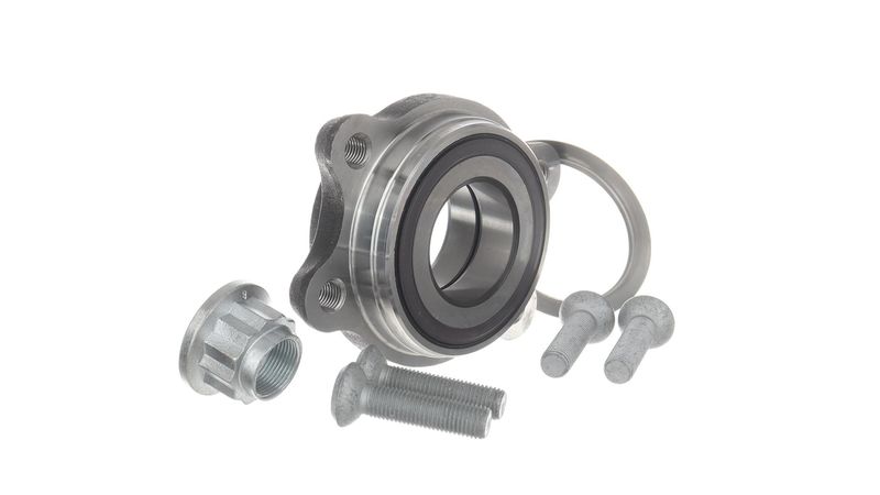 SKF VKBA6716 Wheel Bearing Kit - 6