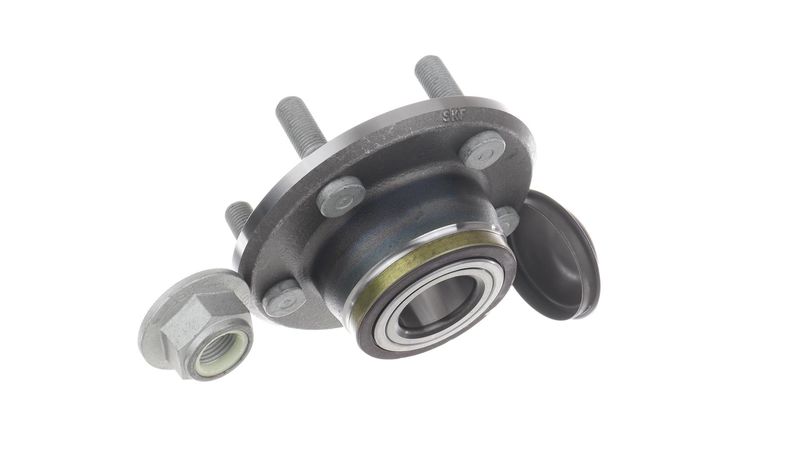 SKF VKBA6717 Wheel Bearing Kit - 1