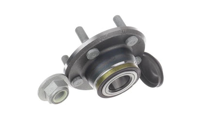 SKF VKBA6717 Wheel Bearing Kit - 1