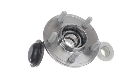 SKF VKBA6717 Wheel Bearing Kit - 3