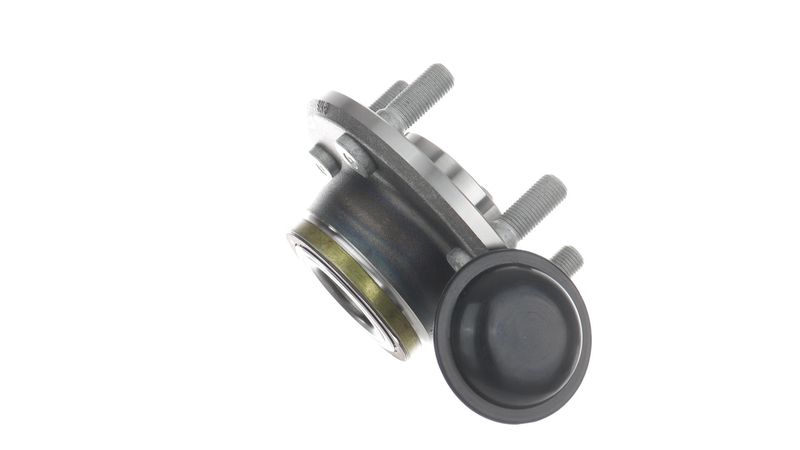 SKF VKBA6717 Wheel Bearing Kit - 4