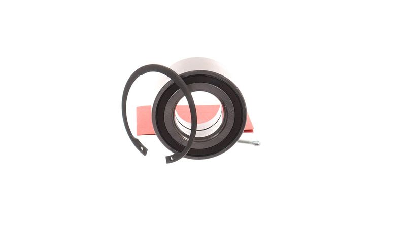 SKF VKBA6720 Wheel Bearing Kit - 3