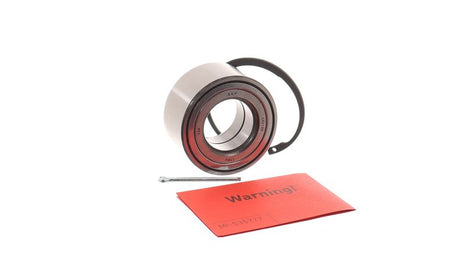 SKF VKBA6720 Wheel Bearing Kit - 4