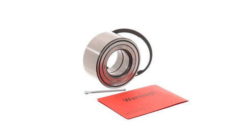 SKF VKBA6720 Wheel Bearing Kit - 5