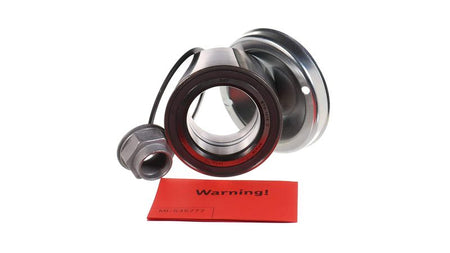 SKF VKBA6721 Wheel Bearing Kit - 1