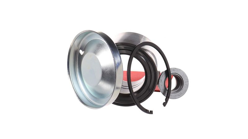 SKF VKBA6721 Wheel Bearing Kit - 3