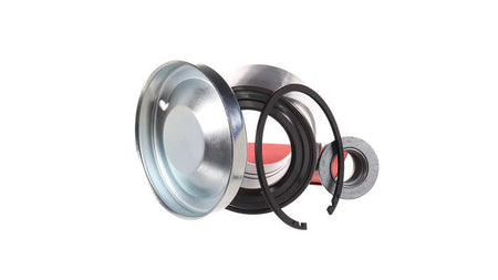 SKF VKBA6721 Wheel Bearing Kit - 3