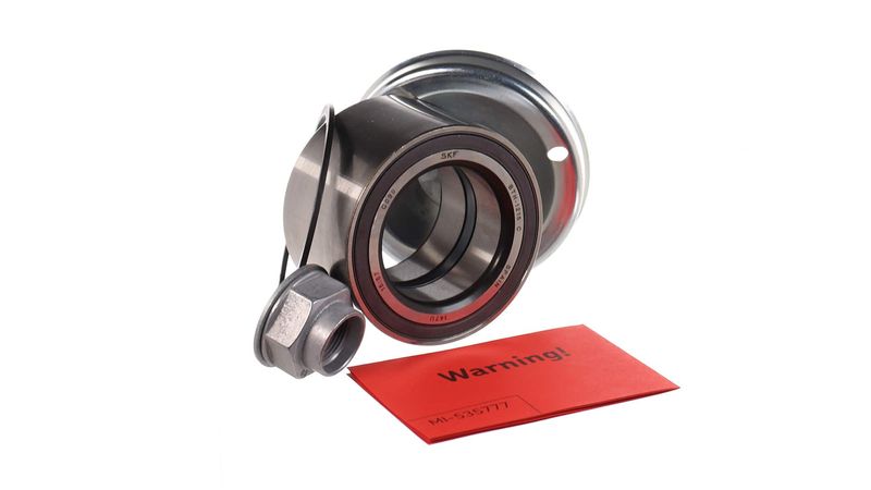 SKF VKBA6721 Wheel Bearing Kit - 6