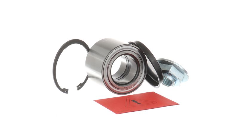 SKF VKBA6722 Wheel Bearing Kit - 1