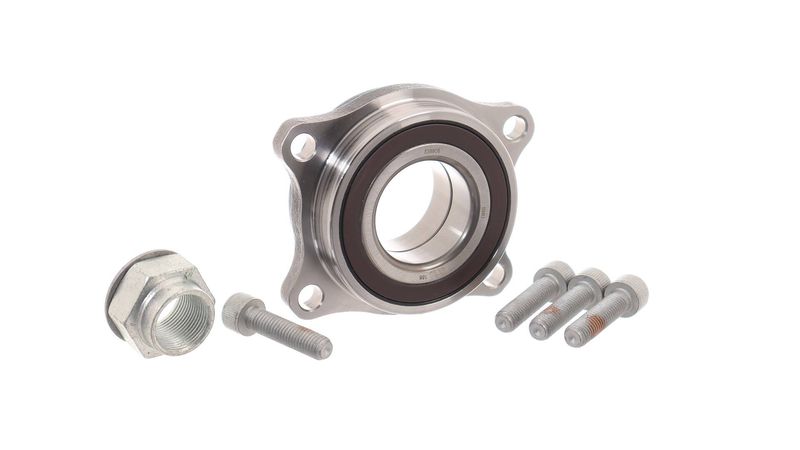 SKF VKBA6724 Wheel Bearing Kit - 1