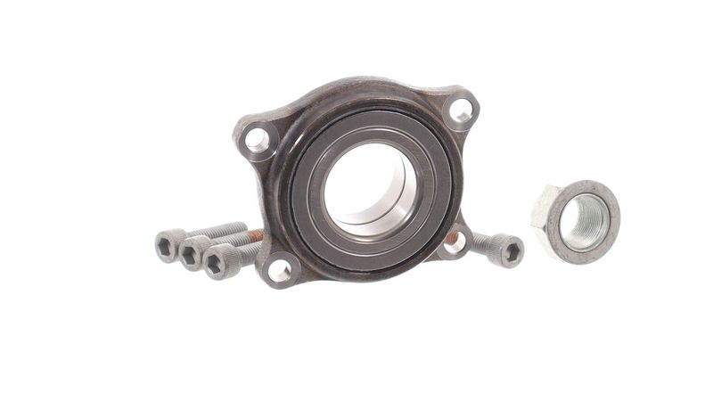 SKF VKBA6724 Wheel Bearing Kit - 3