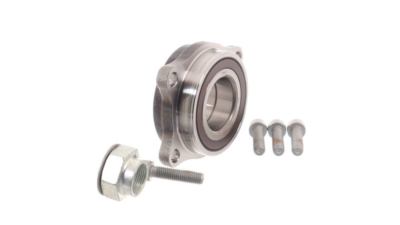 SKF VKBA6724 Wheel Bearing Kit - 6