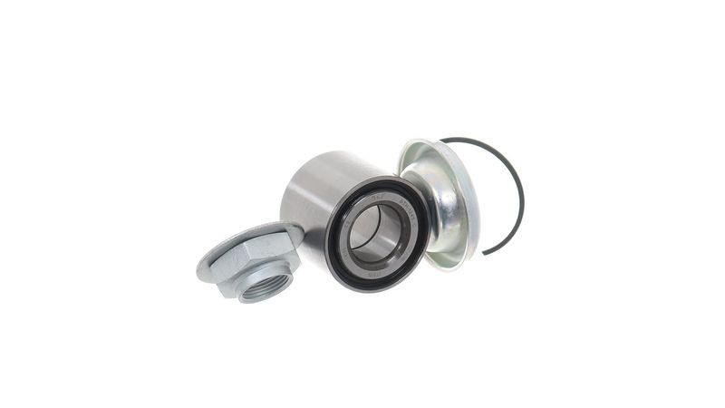 SKF VKBA6726 Wheel Bearing Kit - 1