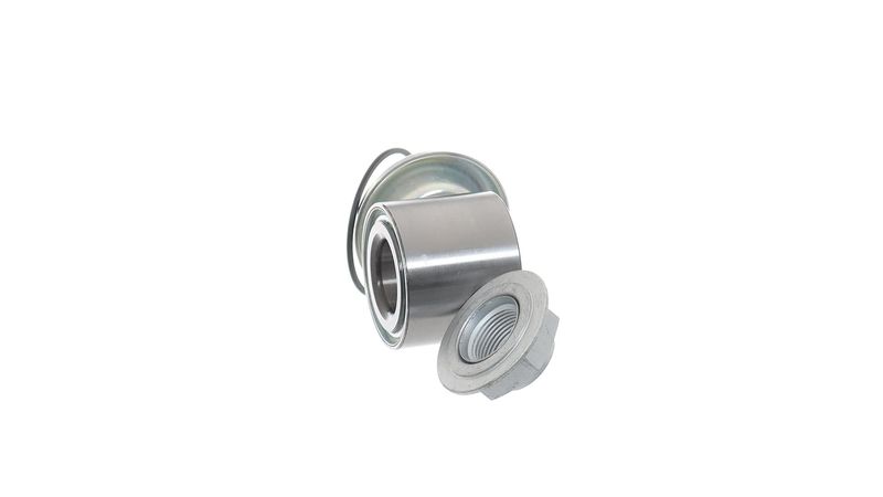 SKF VKBA6726 Wheel Bearing Kit - 2