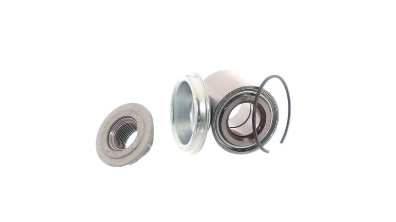 SKF VKBA6726 Wheel Bearing Kit - 3
