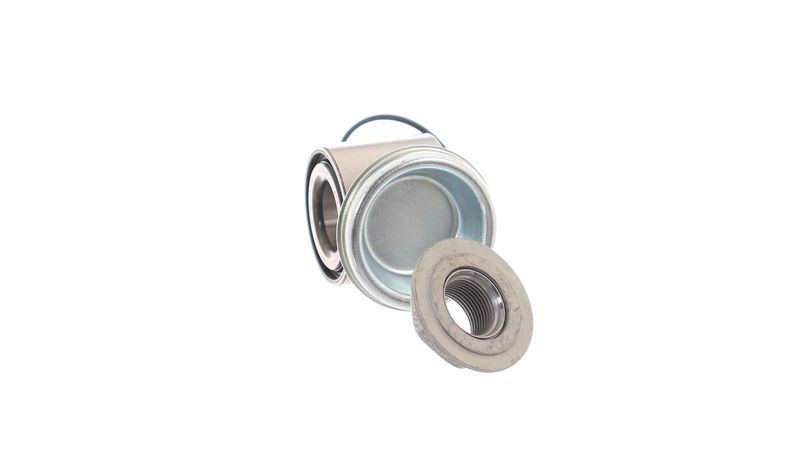 SKF VKBA6726 Wheel Bearing Kit - 4