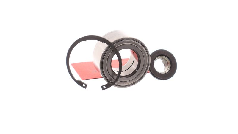 SKF VKBA6731 Wheel Bearing Kit - 3